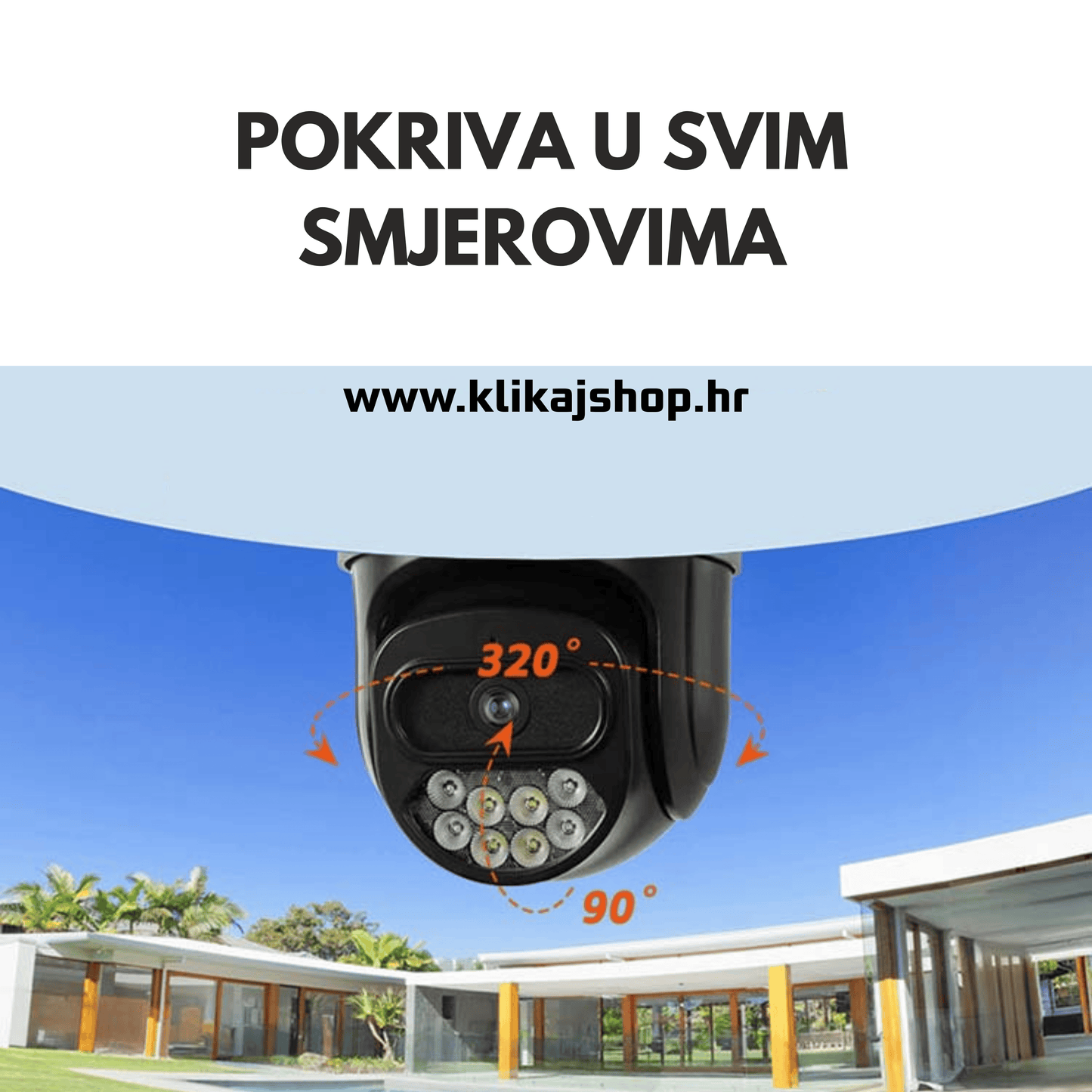 360 KAMERA