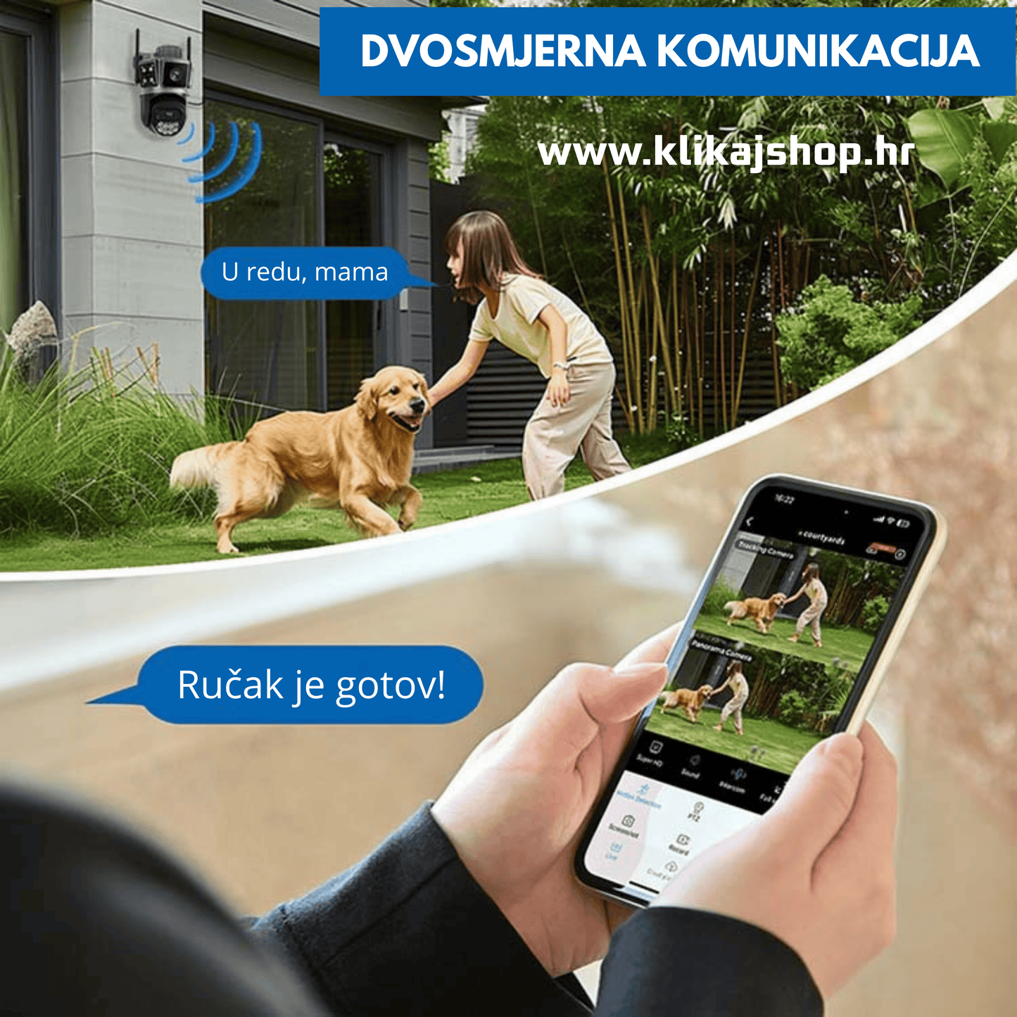 4g kamera