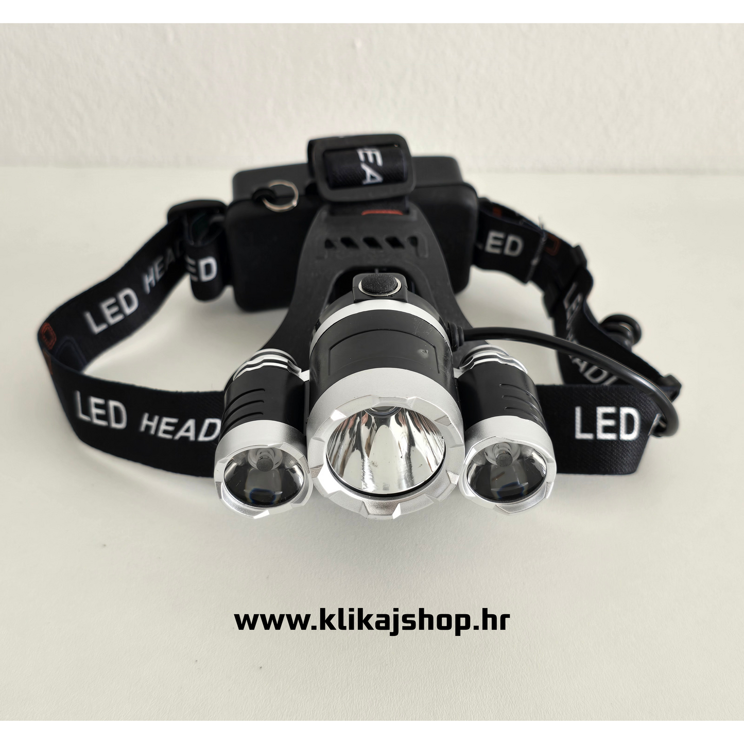 lampa za glavu