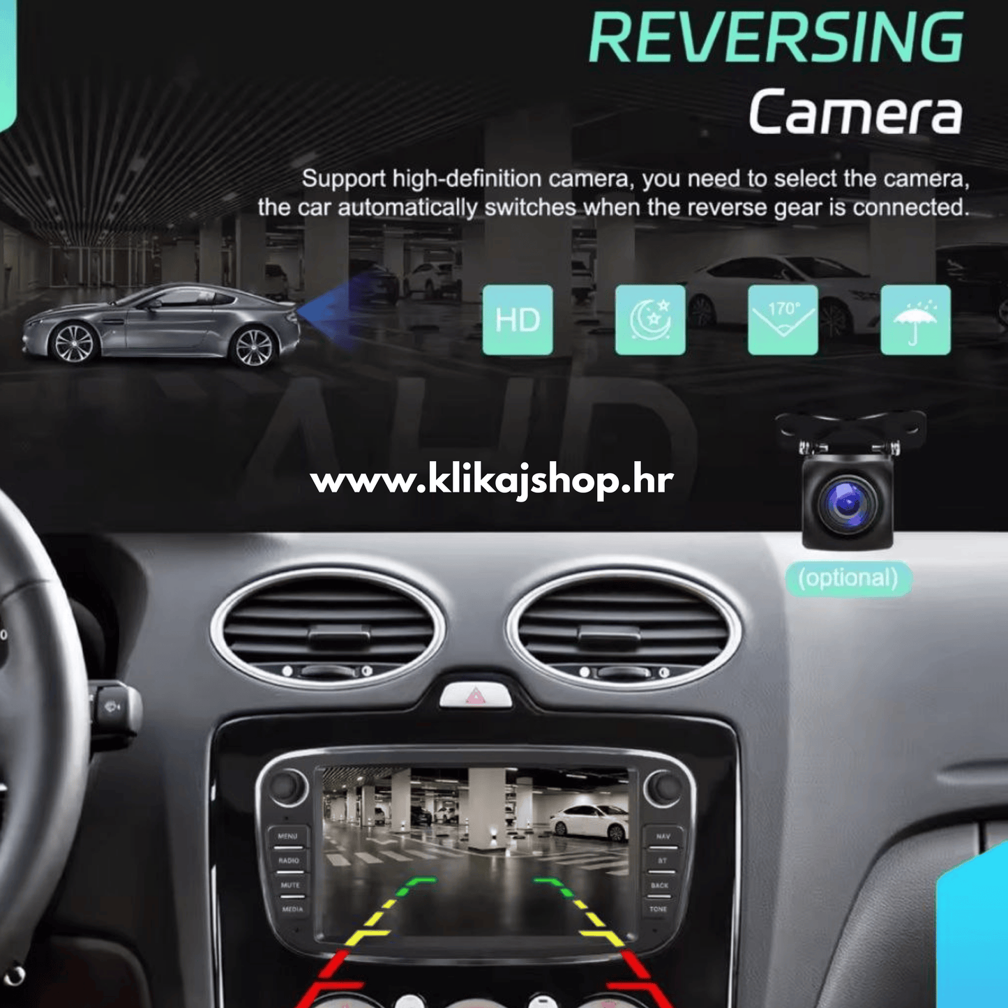 ford bluetooth radio 