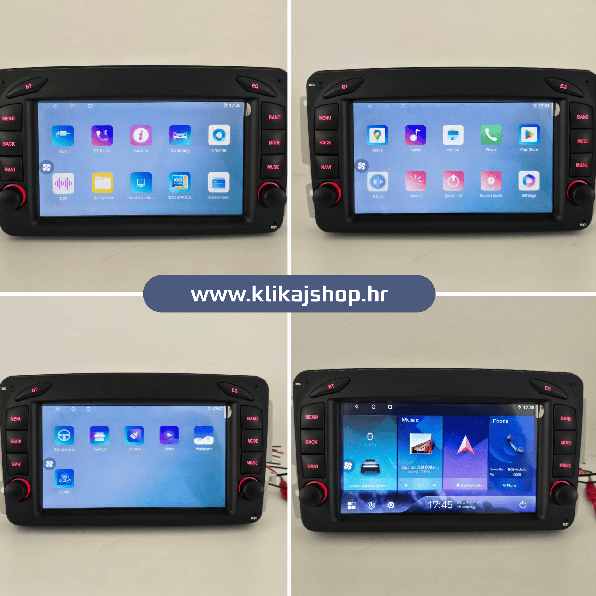 mercedes carplay