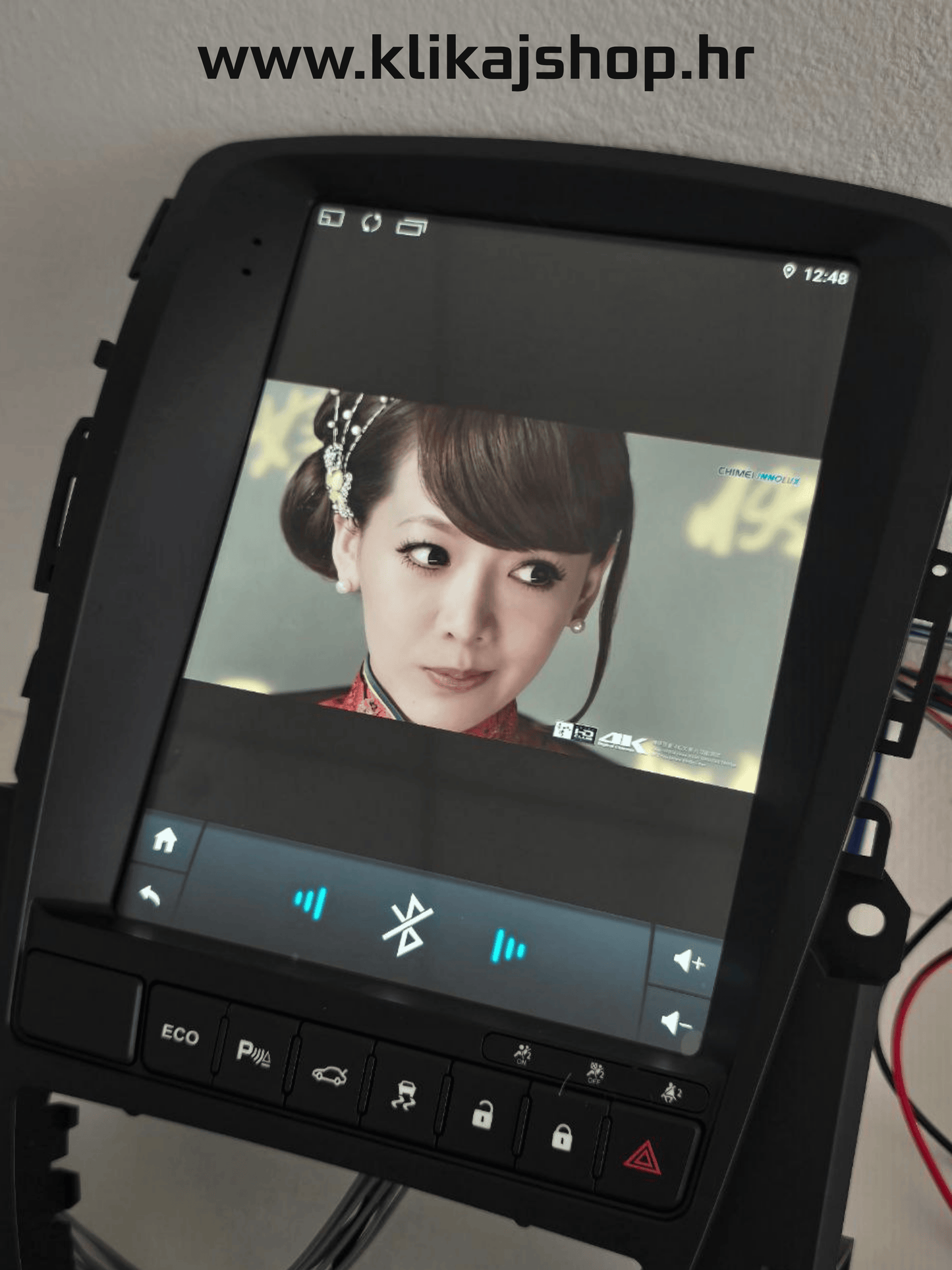 ASTRA J BLUETOOTH RADIO 