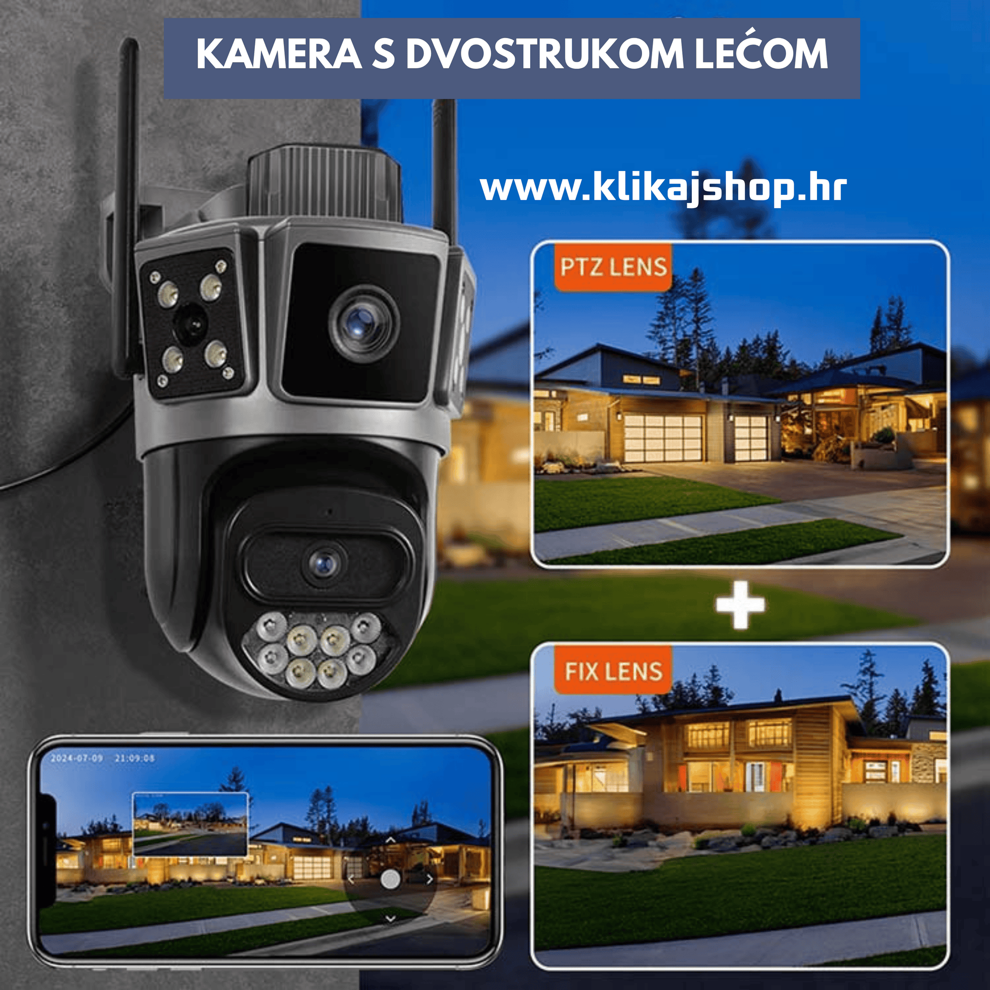 5G KAMERA