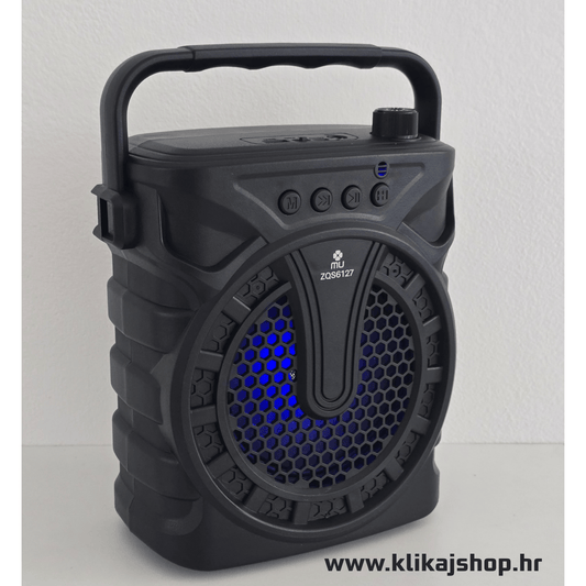BLUETOOTH ZVUČNIK